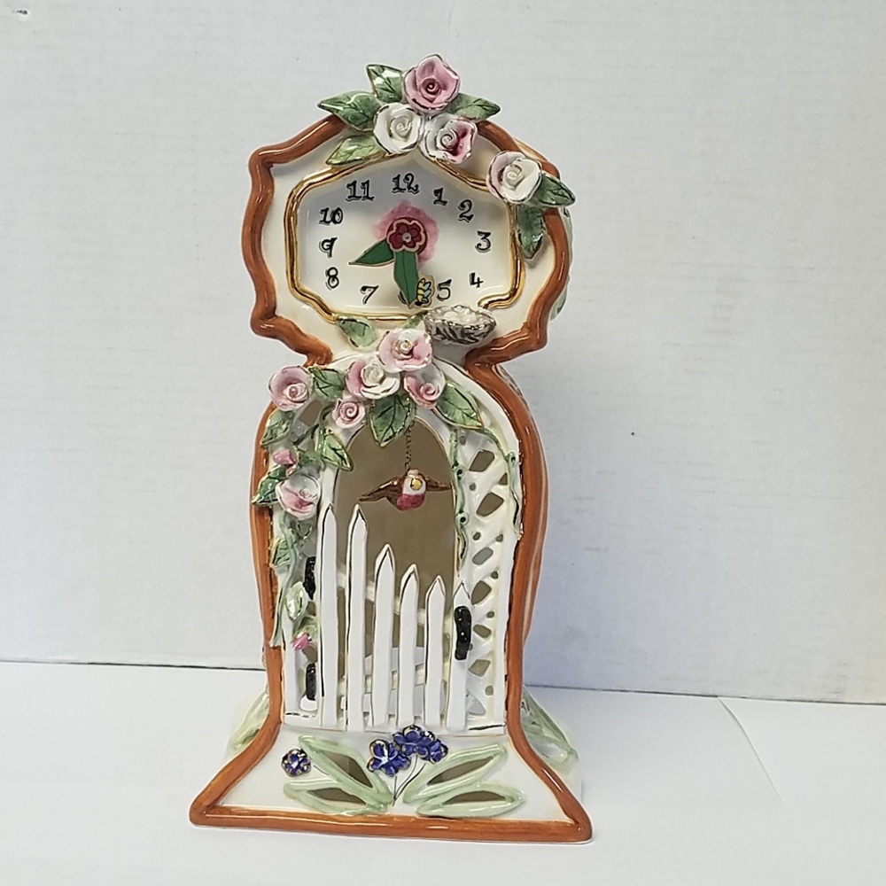 Clock